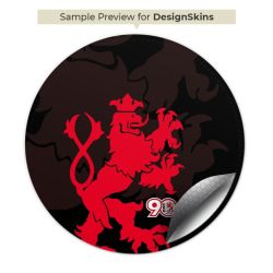 Folien für SmartHome matt