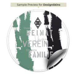 Folien für SmartHome matt