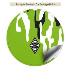 Folien für SmartHome matt