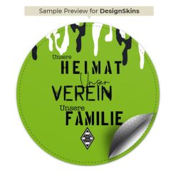 Folien für SmartHome matt