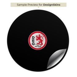 Folien für SmartHome matt