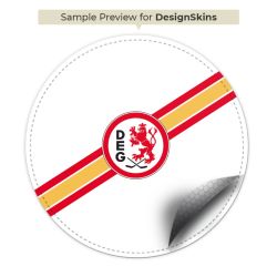 Folien für SmartHome matt