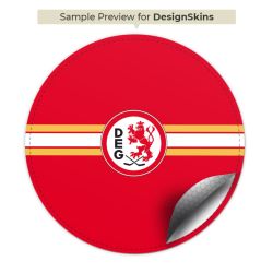 Folien für SmartHome matt