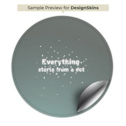 Foils for Smart Home matt