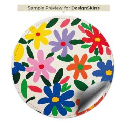 SkinVinyyli Smart Home mat