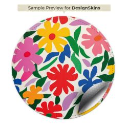 SkinVinyyli Smart Home mat