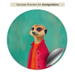 Foils for Smart Home matt