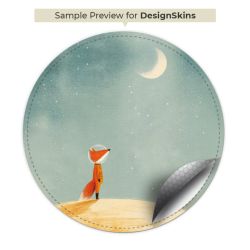 SkinVinyyli Smart Home mat