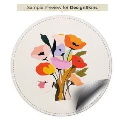 SkinVinyyli Smart Home mat