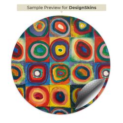 Foils for Smart Home matt