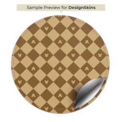 Folien für SmartHome matt