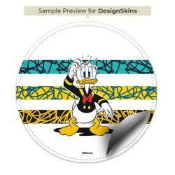 SkinVinyyli Smart Home mat