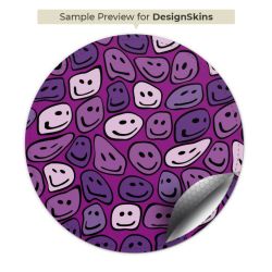 Foils for Smart Home matt