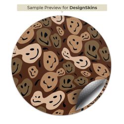 Foils for Smart Home matt