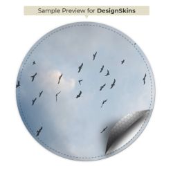 Foils for Smart Home matt