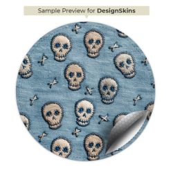 SkinVinyyli Smart Home mat