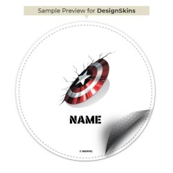 Folien für SmartHome matt