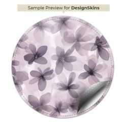 Foils for Smart Home matt