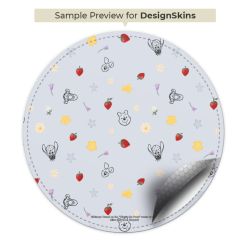 Folien für SmartHome matt