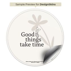 Folien für SmartHome matt