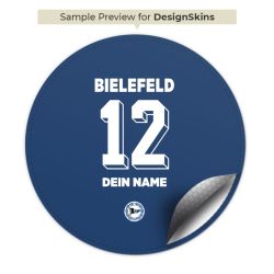 Folien für SmartHome matt