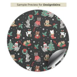 Foils for Smart Home matt