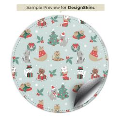 Foils for Smart Home matt