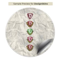 Folien für SmartHome matt