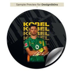 Foils for Smart Home matt