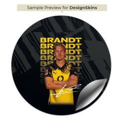 Foils for Smart Home matt