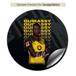 Foils for Smart Home matt