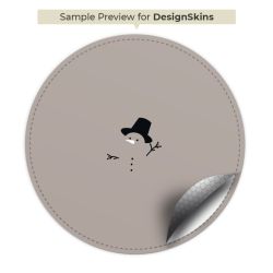 Foils for Smart Home matt