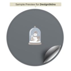 Foils for Smart Home matt