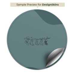 Foils for Smart Home matt