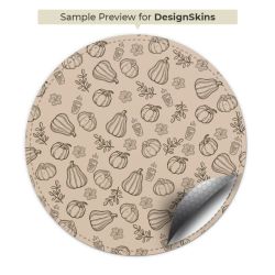 Foils for Smart Home matt