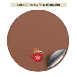 Foils for Smart Home matt