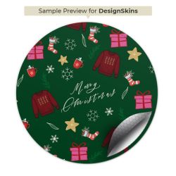 Foils for Smart Home matt