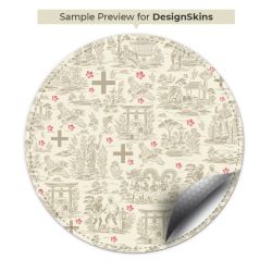 Folien für SmartHome matt