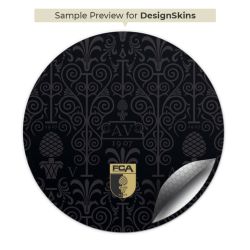 Folien für SmartHome matt