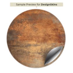 Key chain heart-shaped