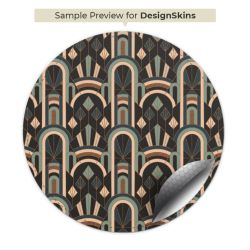 SkinVinyyli Smart Home mat