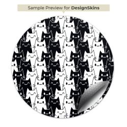 SkinVinyyli Smart Home mat