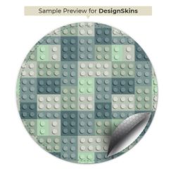 SkinVinyyli Smart Home mat