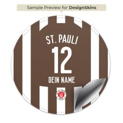 Folien für SmartHome matt