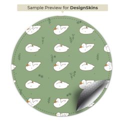 SkinVinyyli Smart Home mat