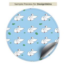 SkinVinyyli Smart Home mat