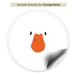 SkinVinyyli Smart Home mat