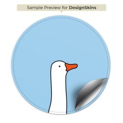 SkinVinyyli Smart Home mat