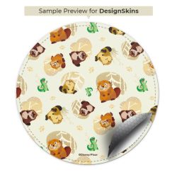 Folien für SmartHome matt