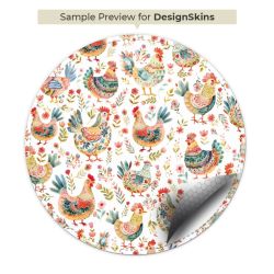 Foils for Smart Home matt